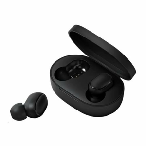 Mi True Wireless Earbuds Basic S Čierne