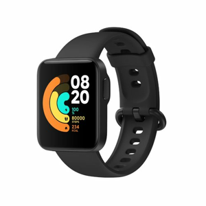 Mi Watch Lite (Black)