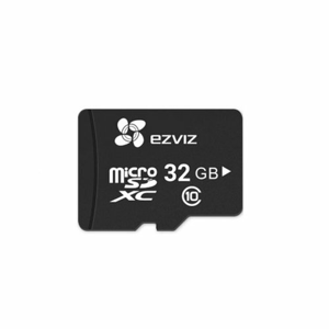 MicroSDHC karta EZVIZ 32GB (bez adaptéra)