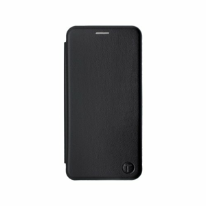mobilNET knižkové puzdro Huawei nova 9 SE, čierna, Lichi