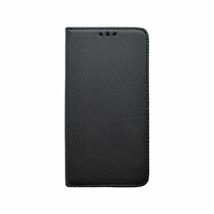 mobilNET knižkové puzdro Xiaomi Mi 11 Lite čierna Magnet
