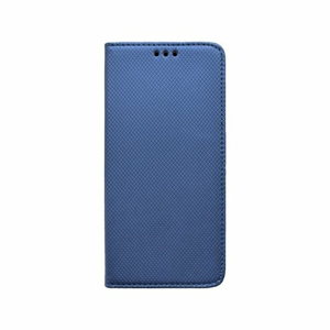 Xiaomi Redmi Note 11 tm. modrá (magnet) bočná knižka