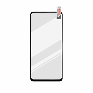 mobilNET ochranné sklo Full Cover OnePlus 9 Pro, Q sklo 3D