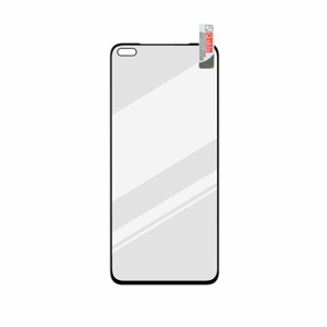 mobilNET ochranné sklo OnePlus Nord, Full Glue, Q Sklo
