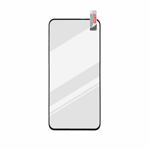 mobilNET ochranné sklo Xiaomi 11T / Xiaomi 11T Pro, FULL GLUE, Q sklo, čierne