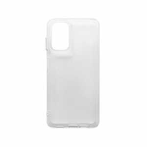 mobilNET plastové puzdro Samsung Galaxy A04s, priehľadná, Armory