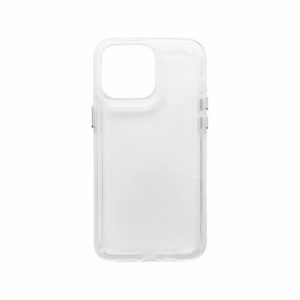 mobilNET plastový kryt iPhone 15 Pro Max, priehľadný (Armory)