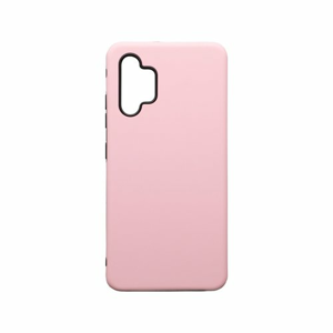 mobilNET silikónové puzdro Samsung Galaxy A32, ružová Mark