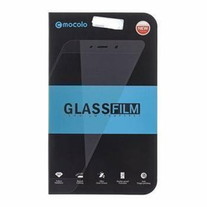 Mocolo 5D Ochranné Sklo Black pro Samsung Galaxy A11/M11