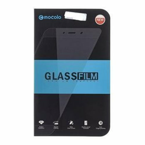 Mocolo 5D Tvrzené Sklo Black pro One Plus N10 5G