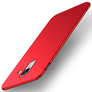 MOFI 11672
MOFI Ultratenký obal Samsung Galaxy J6 2018 (J600) červený