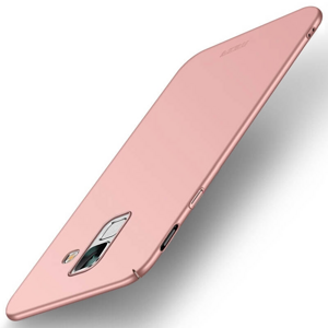 MOFI 12144
MOFI Ultratenký kryt Samsung Galaxy A6 (A600) ružový