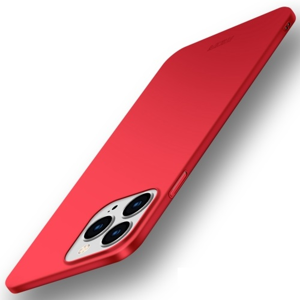 34612
MOFI Ultratenký obal Apple iPhone 13 Pro červený