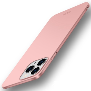 MOFI 34613
MOFI Ultratenký obal Apple iPhone 13 Pro ružový