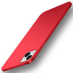 MOFI 34622
MOFI Ultratenký obal Apple iPhone 13 mini červený