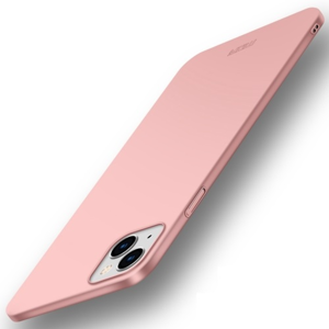 MOFI 34623
MOFI Ultratenký obal Apple iPhone 13 mini ružový