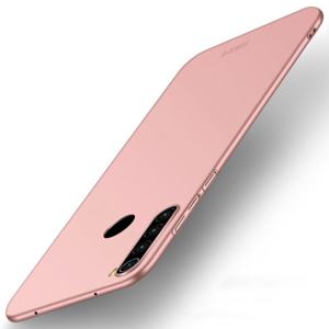 MOFI 36703
MOFI Ultratenký obal Xiaomi Redmi Note 8T ružový