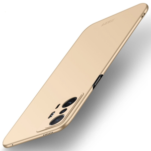MOFI 37529
MOFI Ultratenký obal Xiaomi 11T / 11T Pro zlatý