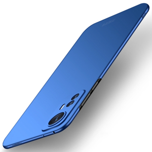 MOFI 40299
MOFI Ultratenký obal Xiaomi 12 / Xiaomi 12X modrý