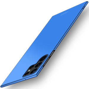 MOFI 40308
MOFI Ultratenký obal Samsung Galaxy S22 Ultra 5G modrý