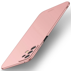 MOFI 43150
MOFI Ultratenký obal Samsung Galaxy A73 5G ružový