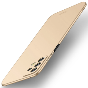 MOFI 43152
MOFI Ultratenký obal Samsung Galaxy A53 5G zlatý
