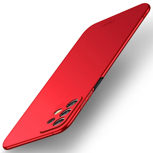 MOFI 43163
MOFI Ultratenký obal Samsung Galaxy A32 5G červený