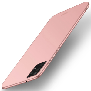 MOFI 43226
MOFI Ultratenký obal Samsung Galaxy A32 ružový