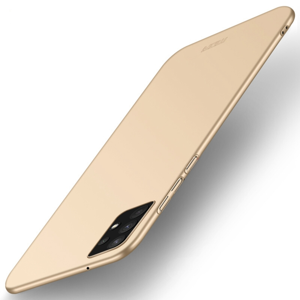 MOFI 43227
MOFI Ultratenký obal Samsung Galaxy A32 zlatý