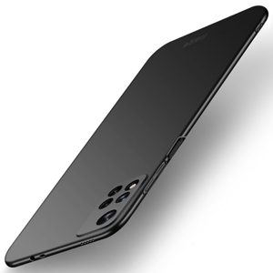 MOFI 43547
MOFI Ultratenký obal Xiaomi Redmi Note 11 Pro+ 5G čierny