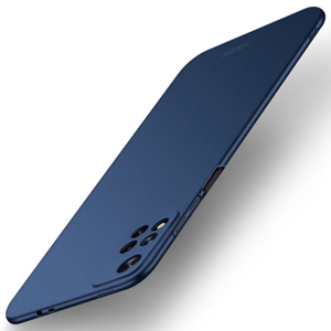 MOFI 43548
MOFI Ultratenký obal Xiaomi Redmi Note 11 Pro+ 5G modrý