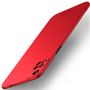 MOFI 43549
MOFI Ultratenký obal Xiaomi Redmi Note 11 Pro+ 5G červený