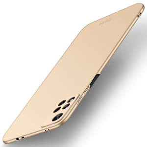 MOFI 43550
MOFI Ultratenký obal Xiaomi Redmi Note 11 Pro+ 5G zlatý