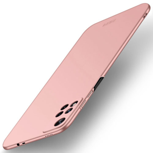 MOFI 43551
MOFI Ultratenký obal Xiaomi Redmi Note 11 Pro+ 5G ružový