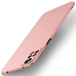 MOFI 43693
MOFI Ultratenký obal Xiaomi Redmi Note 11 Pro ružový