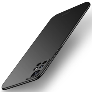 MOFI 43718
MOFI Ultratenký obal Xiaomi Poco M4 Pro 5G / Redmi Note 11S 5G čierny