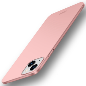 MOFI 49291
MOFI Ultratenký obal Apple iPhone 14 ružový