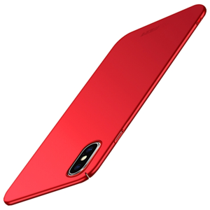MOFI 54482
MOFI Ultratenký obal Apple iPhone X / XS červený
