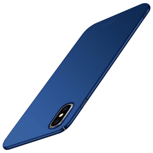 MOFI 54484
MOFI Ultratenký obal Apple iPhone X / XS modrý