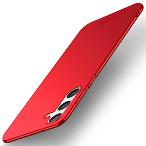 MOFI 56910
MOFI Ultratenký obal Samsung Galaxy A34 5G červený