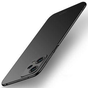 MOFI 58938
MOFI Ultratenký obal Xiaomi Redmi Note 12 Pro+ 5G čierny