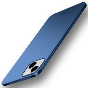 MOFI 64086
MOFI Ultratenký obal Apple iPhone 15 modrý