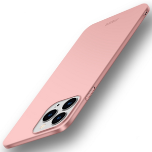 MOFI 64100
MOFI Ultratenký obal Apple iPhone 15 Plus ružový