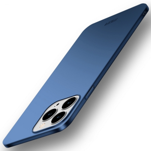 MOFI 64109
MOFI Ultratenký obal Apple iPhone 15 Plus modrý