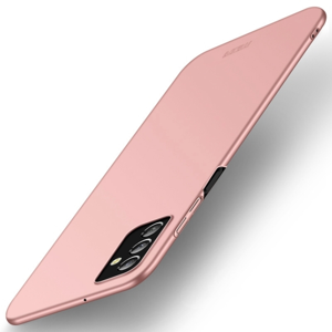 MOFI 44601
MOFI Ultratenký obal Samsung Galaxy M52 5G ružový