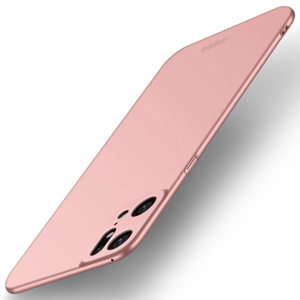 MOFI 44596
MOFI Ultratenký obal Oppo Find X5 Pro ružový