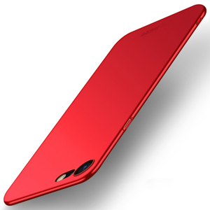 MOFI 44992
MOFI Ultratenký obal Apple iPhone SE 2022 / 2020 červený