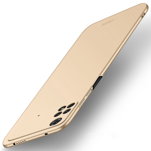 MOFI 44962
MOFI Ultratenký obal Xiaomi Poco M4 Pro zlatý