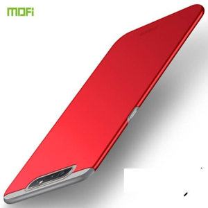 MOFI 16029
MOFI Ultra tenký kryt Samsung Galaxy A80 červený