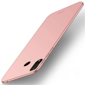 MOFI 15302
MOFI Ultratenký kryt Asus Zenfone Max Pro (M2) ZB631KL ružový